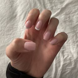 Envy Nail Bar