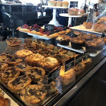 Mercurys Coffee - Baked goods - Coffee & Tea Near Me - Bellevue, Washington