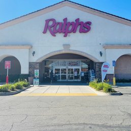 Exterior photo of Ralphs - Goleta, California Exterior photo of Ralphs - Goleta, California