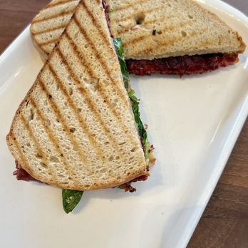 Edill’s Coffee House - Pastrami sandwich - Coffee & Tea Near Me - Scarborough, Ontario Edill’s Coffee House - Pastrami sandwich - Coffee & Tea Near Me - Scarborough, Ontario