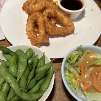 Goro's Sushi - Sushi Bars Near Me - San Antonio, Texas