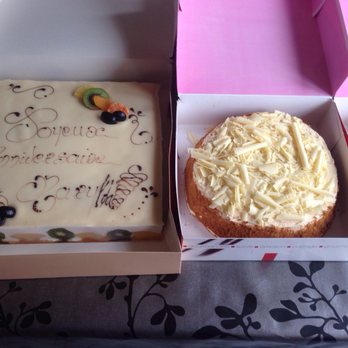 L'Epi Doré - Il devait écrire Marylda et ils ont écrit Mary et bricoles le lda voyait sur la photo grrrr - Bakeries Near Me - Dunkerque, 59 L'Epi Doré - Il devait écrire Marylda et ils ont écrit Mary et bricoles le lda voyait sur la photo grrrr - Bakeries Near Me - Dunkerque, 59