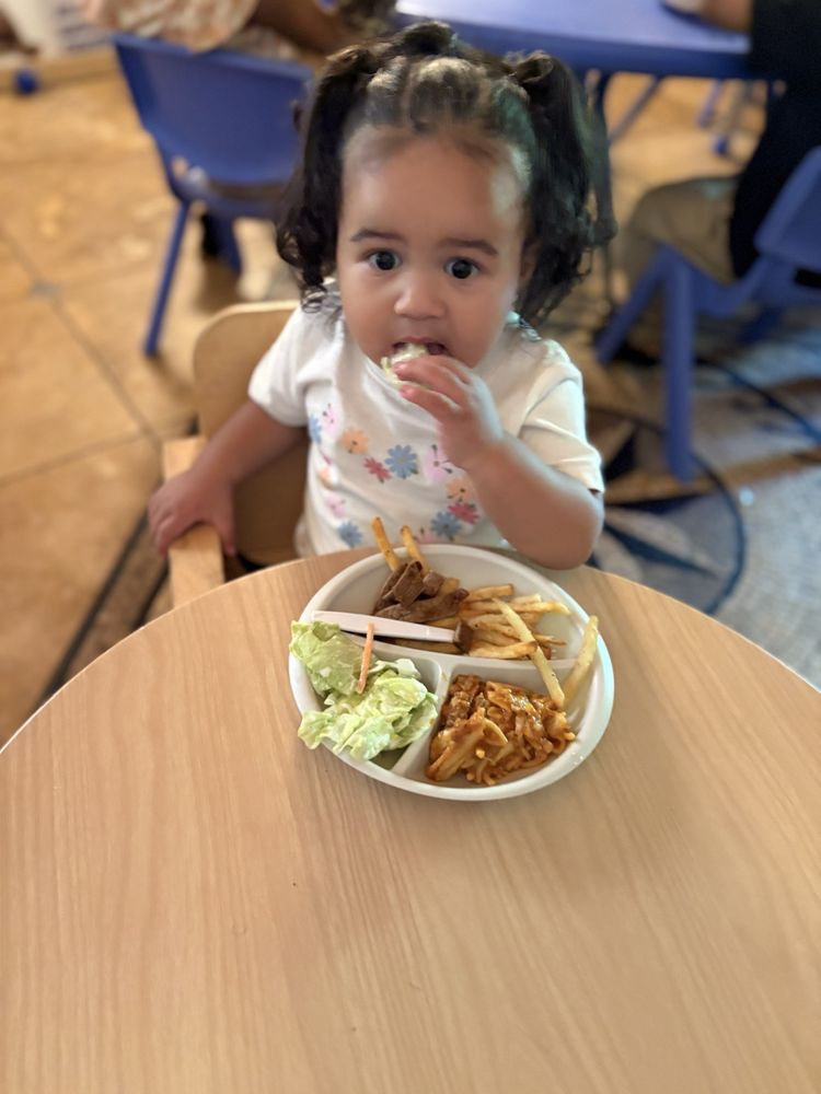 Little Lion's Family - childcare center in Stockton, CA