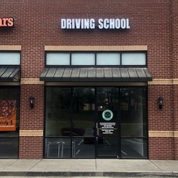 North Atlanta Driving School - Exterior