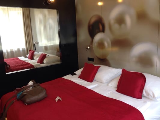Perla Hotel by null