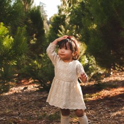 Lifetime Photography - Patchen Christmas tree farm