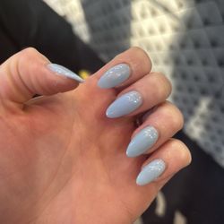 Polished Nail Spa