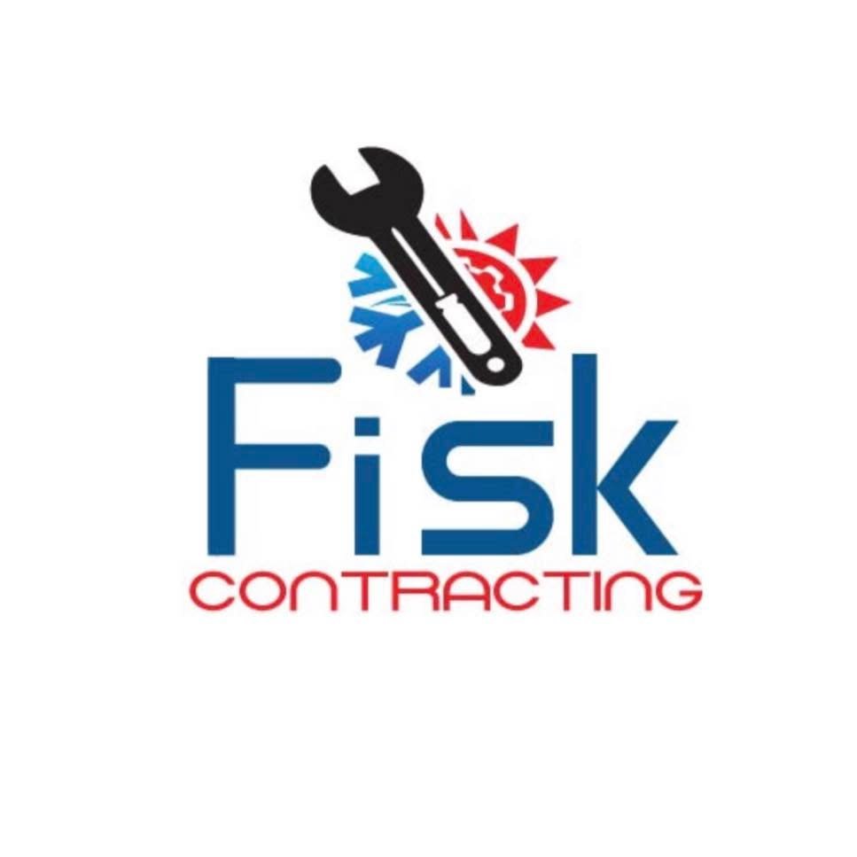 Slide of Fisk Contracting