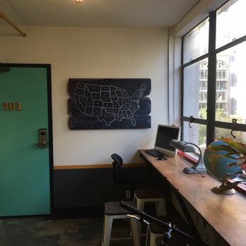 Firehouse Hostel - Hostels Near Me - Austin, Texas Firehouse Hostel - Hostels Near Me - Austin, Texas
