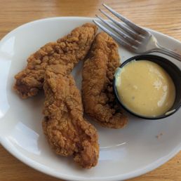 Chicken Tenders