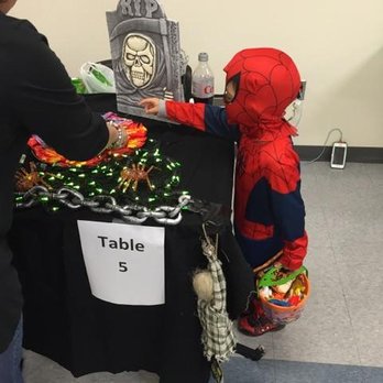 Bright Horizons at Rockaway - Halloween party - Child Care & Day Care Near Me - Rockaway, New Jersey Bright Horizons at Rockaway - Halloween party - Child Care & Day Care Near Me - Rockaway, New Jersey