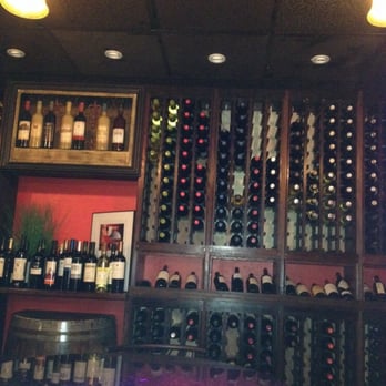 El Patio Restaurant - The wine room. - Peruvian Near Me - Fort Myers, Florida El Patio Restaurant - The wine room. - Peruvian Near Me - Fort Myers, Florida