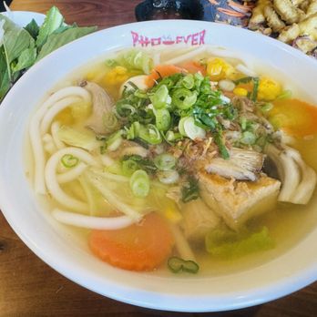 Pho Ever - Alhambra - Banh Canh Chay - Vietnamese Near Me - Alhambra, California Pho Ever - Alhambra - Banh Canh Chay - Vietnamese Near Me - Alhambra, California