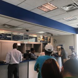 USPS - Post Office