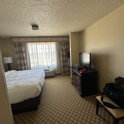 Country Inn & Suites by Radisson, Chanhassen, MN - Bedroom (separate room within room)