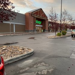 Sobeys - Frontage