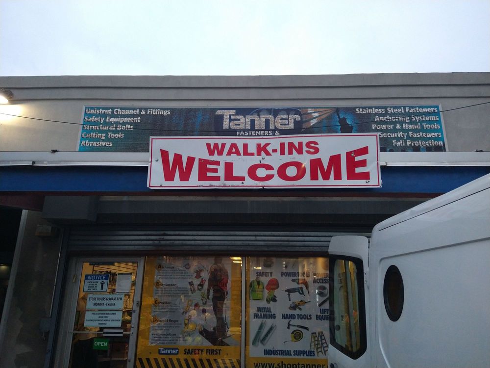Photo of Tanner Hardware - Maspeth, NY, United States
