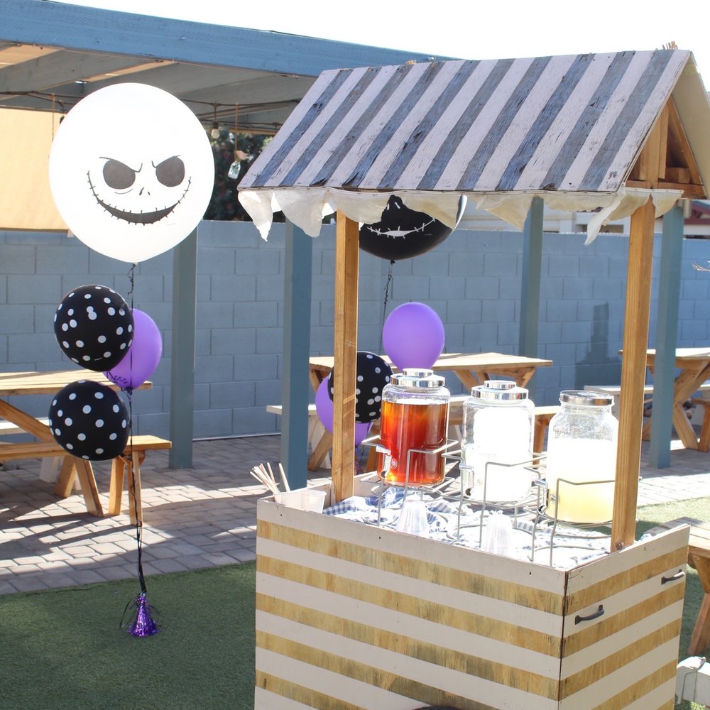 The Teapot - Venues & Event Spaces Near Me - Phoenix, Arizona The Teapot - Venues & Event Spaces Near Me - Phoenix, Arizona