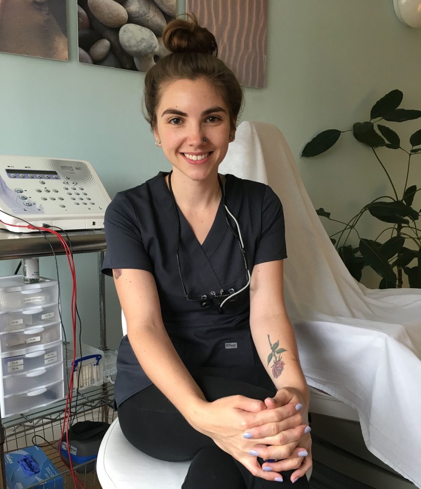 ROSE ELECTROLYSIS Updated September 2024 3575 Donald St, Eugene