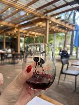 Russian River Vineyards by null