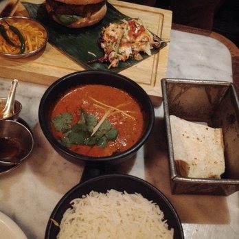Dishoom - Indian Near Me - London, XGL Dishoom - Indian Near Me - London, XGL