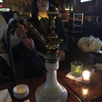 Gazuza Lounge - Watermelon mint is pretty good - Hookah Bars Near Me - Washington, DC, District of Columbia Gazuza Lounge - Watermelon mint is pretty good - Hookah Bars Near Me - Washington, DC, District of Columbia