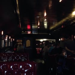 Rosebud Bar & Kitchen