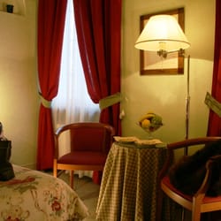 Rosary Garden Hotel