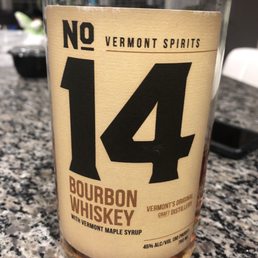 There are no words to describe how beautiful this whiskey is! We will drive to VT to get a bottle every year!