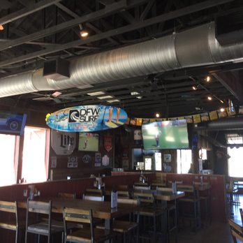 Hydrous Wake Park - We are early lunch before the crowds! - Summer Camps Near Me - Little Elm, Texas