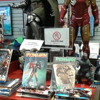 Things From Another World - Idk - Comic Books Near Me - Universal City, California Things From Another World - Idk - Comic Books Near Me - Universal City, California