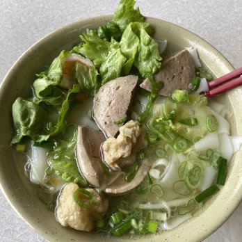 China Chen - combination rice noodles - Chinese Near Me - San Jose, California China Chen - combination rice noodles - Chinese Near Me - San Jose, California