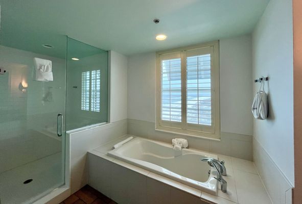 The Pensacola Beach Resort by null