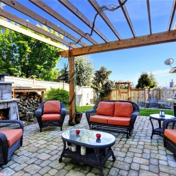 Frontier Landscaping - Call us to create a patio you are proud to entertain on. - Landscaping Near Me - Vancouver, Washington Frontier Landscaping - Call us to create a patio you are proud to entertain on. - Landscaping Near Me - Vancouver, Washington