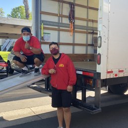 Movers Movers