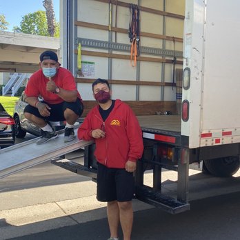 Rely On Movers & Storage - Movers - Self Storage Near Me - San Diego, California Rely On Movers & Storage - Movers - Self Storage Near Me - San Diego, California