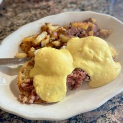 Colonie Diner