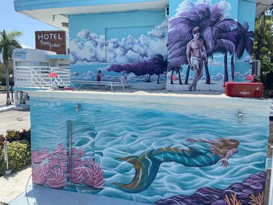 The New Yorker Miami Hotel by null