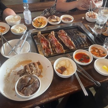 Dae Gee Korean Bbq - Korean Near Me - Aurora, Colorado