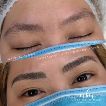 Micro Beauty Mark - Permanent Makeup Near Me - Garden Grove, California