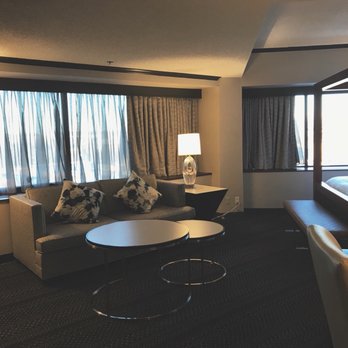 Sheraton Anchorage - Hotels Near Me - Anchorage, Alaska