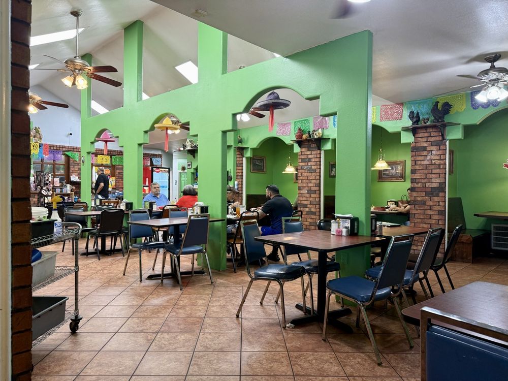 Anita's Cafe