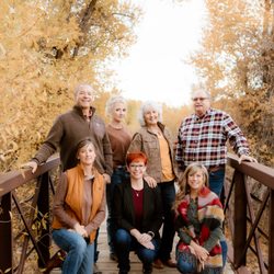Cornerstone Group Realty - Your Fremont County real estate team-local, experienced, and always A Name Friends Recommend.