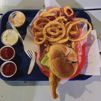 Bob's Clam Hut - Seafood Near Me - Kittery, Maine Bob's Clam Hut - Seafood Near Me - Kittery, Maine