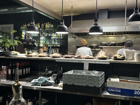 Veneto Pizza & Pasta by null