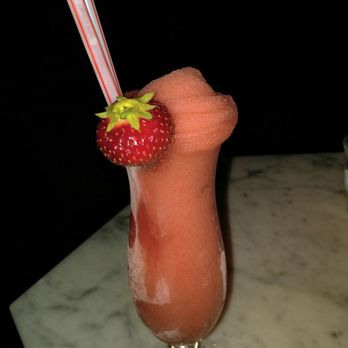Lulu White - Cocktail Bars Near Me - Paris, 75