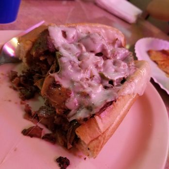 Ray's Pizza - Philly cheese steak - Pizza Near Me - Glendale, Arizona