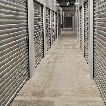 Extra Space Storage - Interior Units - null at null, null, null null - Self Storage Near Me - South Bend, Indiana