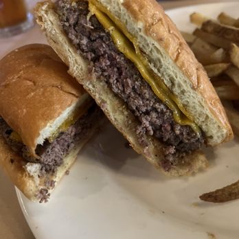 Y.O. Ranch Steakhouse - Prime Time Burger - Steakhouses Near Me - Dallas, Texas