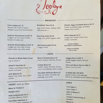 Tooley's Cafe - Coffee & Tea Near Me - Tucson, Arizona Tooley's Cafe - Coffee & Tea Near Me - Tucson, Arizona
